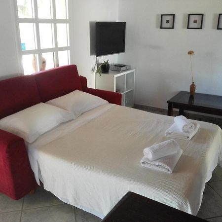 Stalós Trouli House 빌라 외부 사진