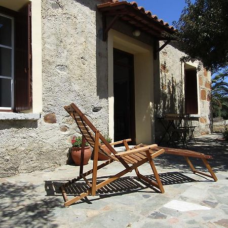 Stalós Trouli House 빌라 외부 사진