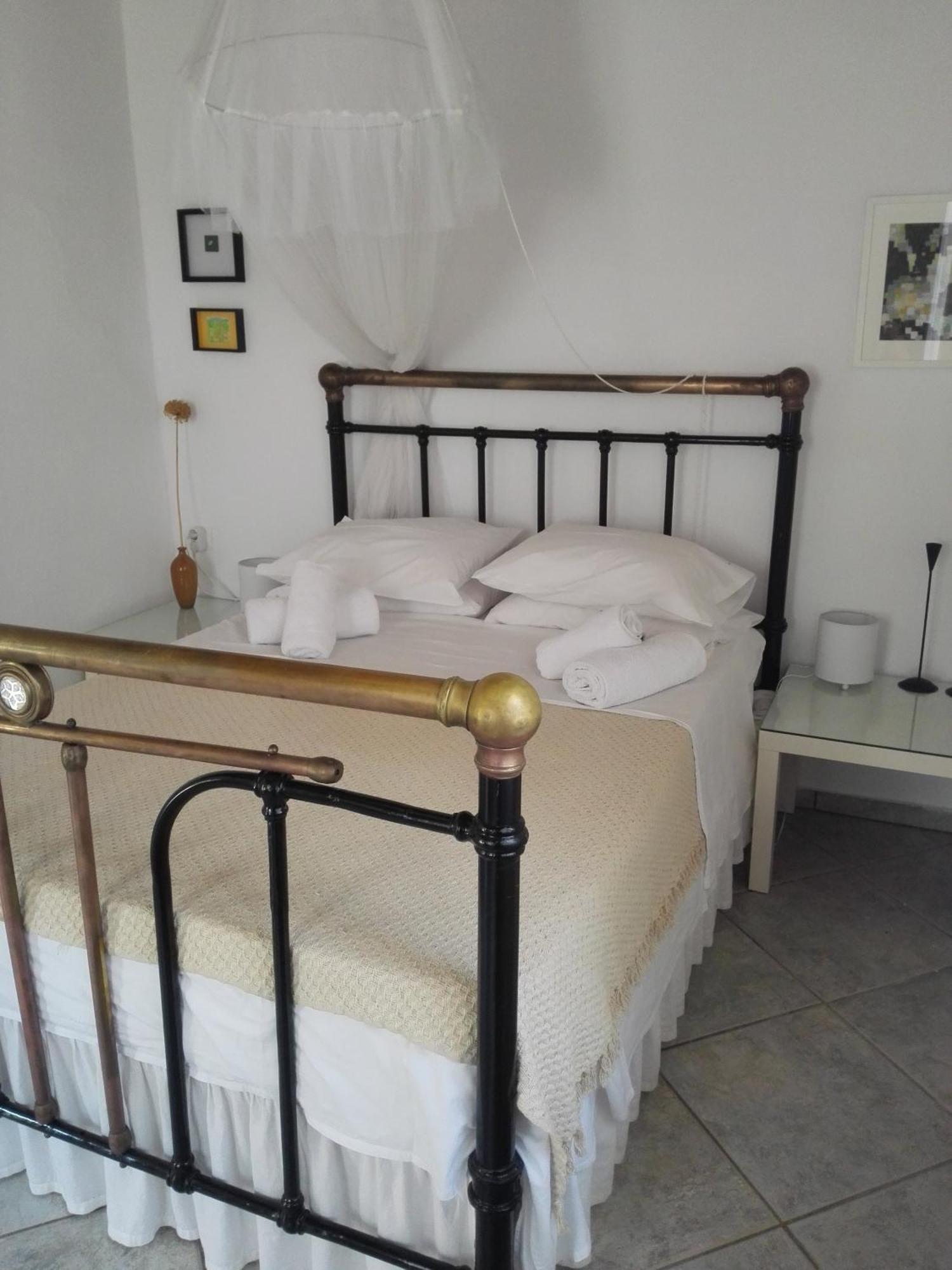 Stalós Trouli House 빌라 외부 사진