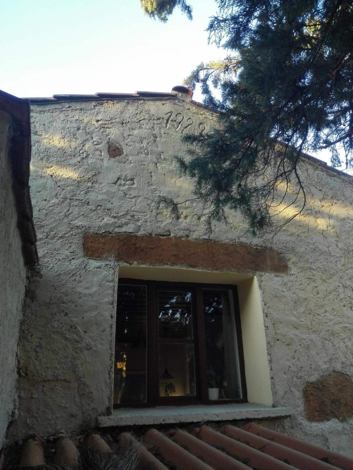 Stalós Trouli House 빌라 외부 사진