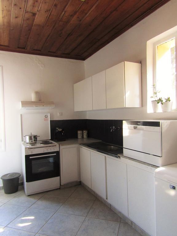 Stalós Trouli House 빌라 외부 사진