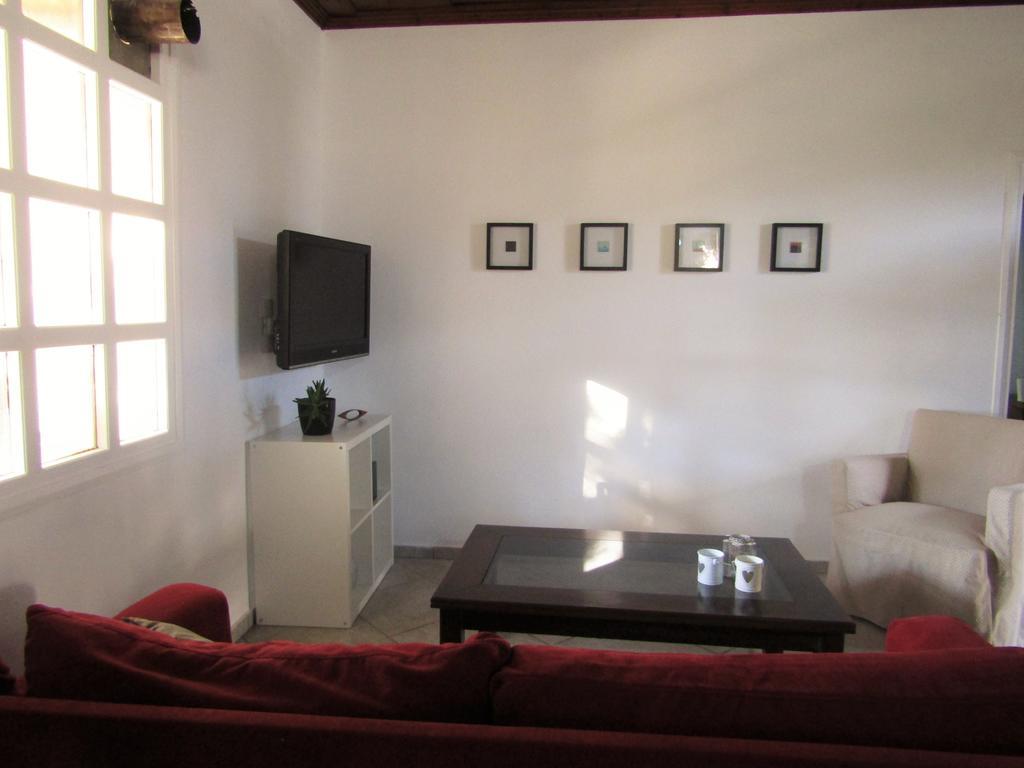 Stalós Trouli House 빌라 외부 사진