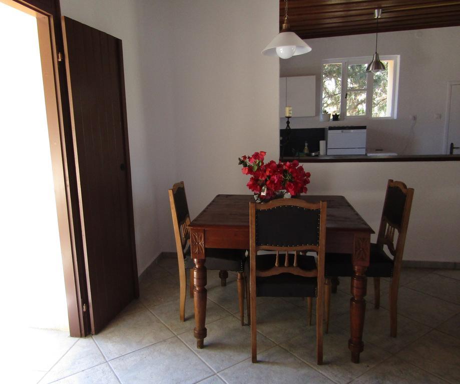 Stalós Trouli House 빌라 외부 사진