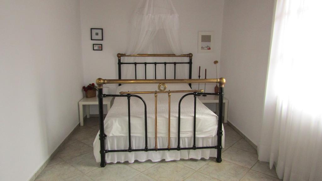 Stalós Trouli House 빌라 외부 사진